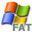 FAT Data Salvage Software icon